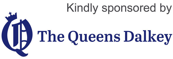 Kindly sponsored by Kindly sponsored by The Queens Dalkey